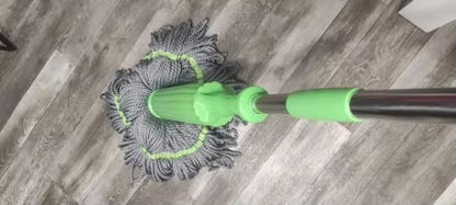 Water Rotating Mop